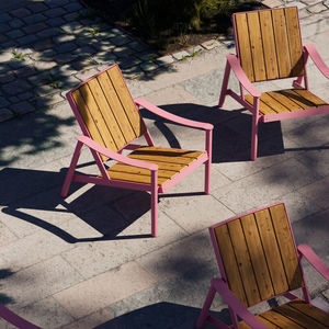 contemporary chaise longue 1