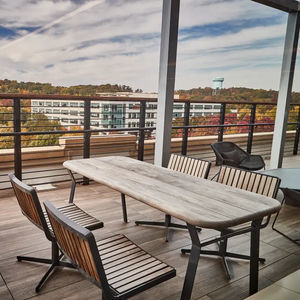contemporary table 1