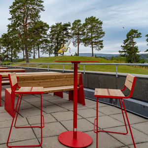 contemporary table 1
