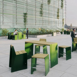 contemporary bar chair 1