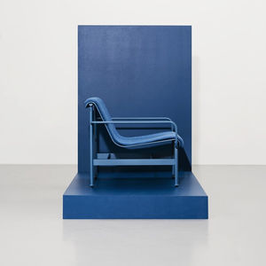 contemporary chaise longue 1