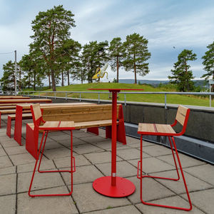 contemporary bar chair 1
