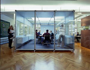 acoustic office pod