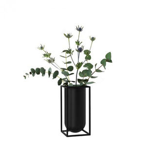 contemporary vase
