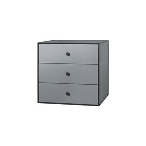 chest of drawers with long legs