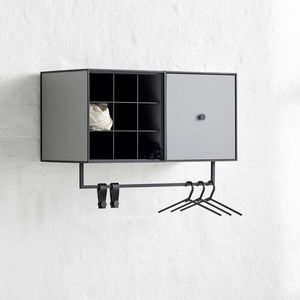 coat hanger rack