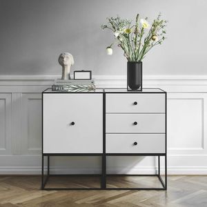 floor-standing storage cabinet