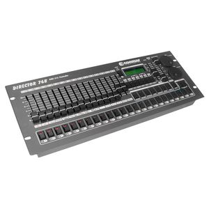 32-channel DMX controller