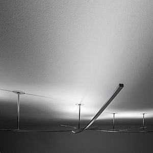 contemporary ceiling light