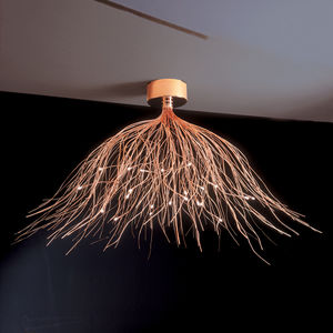 contemporary ceiling light 1