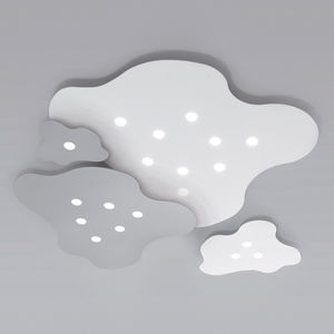contemporary ceiling light
