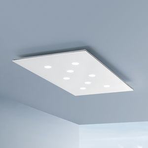 contemporary ceiling light 1