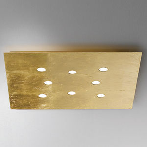 contemporary ceiling light