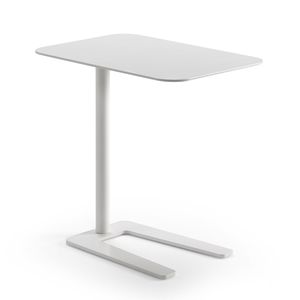 contemporary side table