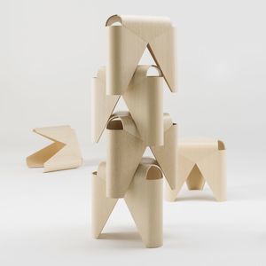 original design stool