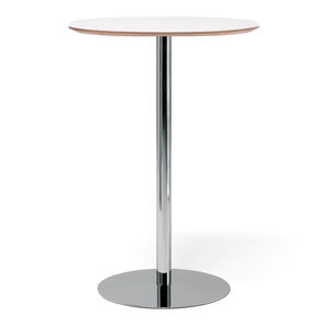 contemporary bistro table