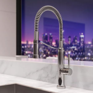 countertop mixer tap