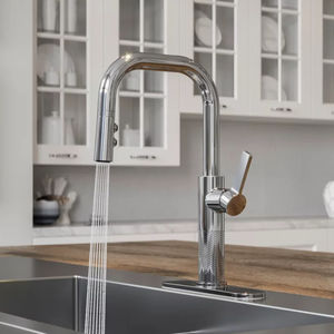 countertop mixer tap