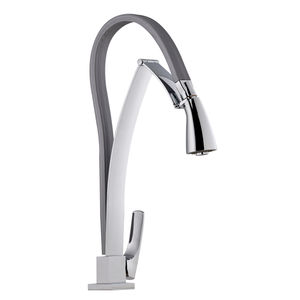 countertop mixer tap