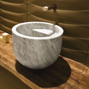 countertop washbasin