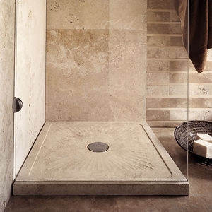 rectangular shower base