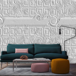 contemporary wallpaper