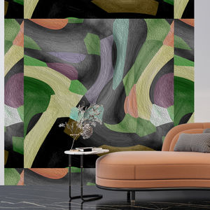contemporary wallpaper