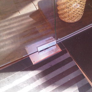door pivot