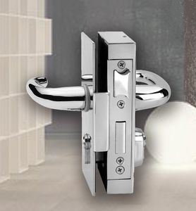mechanical lock 1