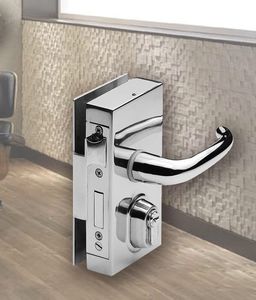 electronic lock