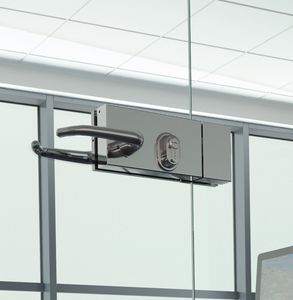 mechanical lock
