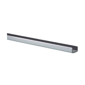 stainless steel fastening profile 1