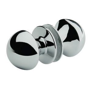contemporary door knob 1