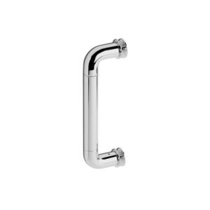 glass door pull handle 1