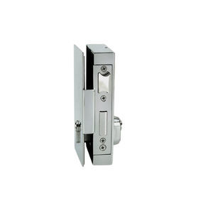 mechanical lock 1