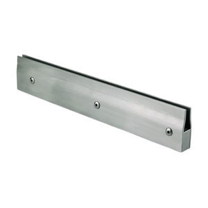 glass door profile