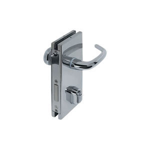 anti-panic lock