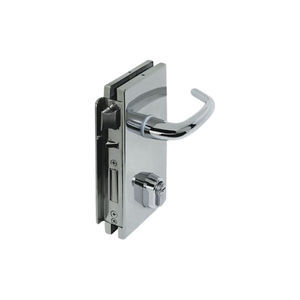 anti-panic lock