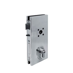 anti-panic lock 1