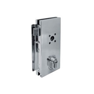 anti-panic lock 1