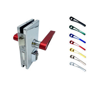 mechanical lock