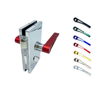 mechanical lock 1