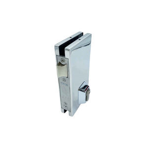 mechanical lock 1