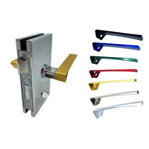 mechanical lock 1