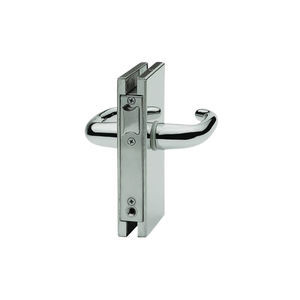 mechanical lock 1