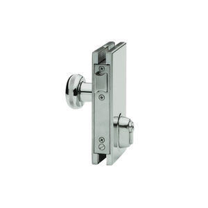mechanical lock 1