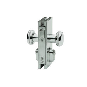 mechanical lock 1