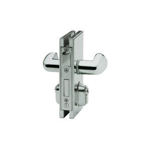 mechanical lock 1