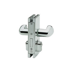 mechanical lock 1