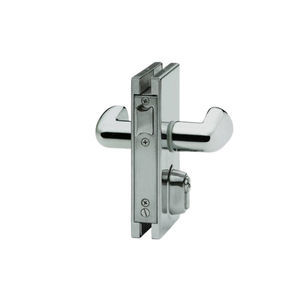 mechanical lock 1